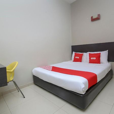 Nice Stay Three Six Five Services กูชิง ภายนอก รูปภาพ