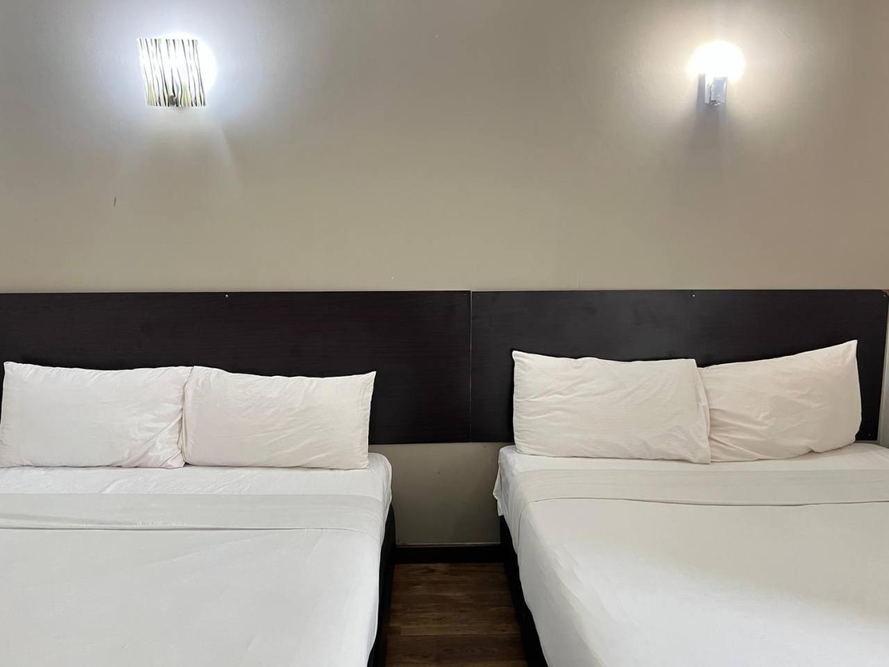 Nice Stay Three Six Five Services กูชิง ภายนอก รูปภาพ