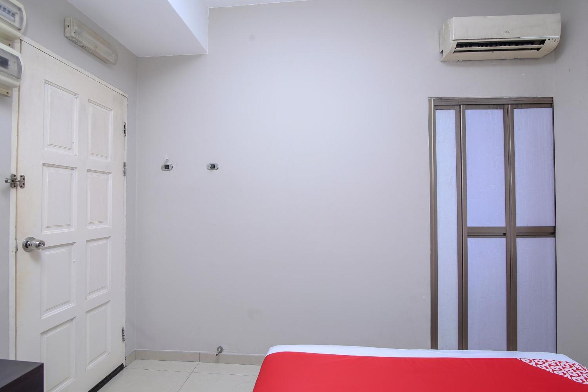 Nice Stay Three Six Five Services กูชิง ภายนอก รูปภาพ