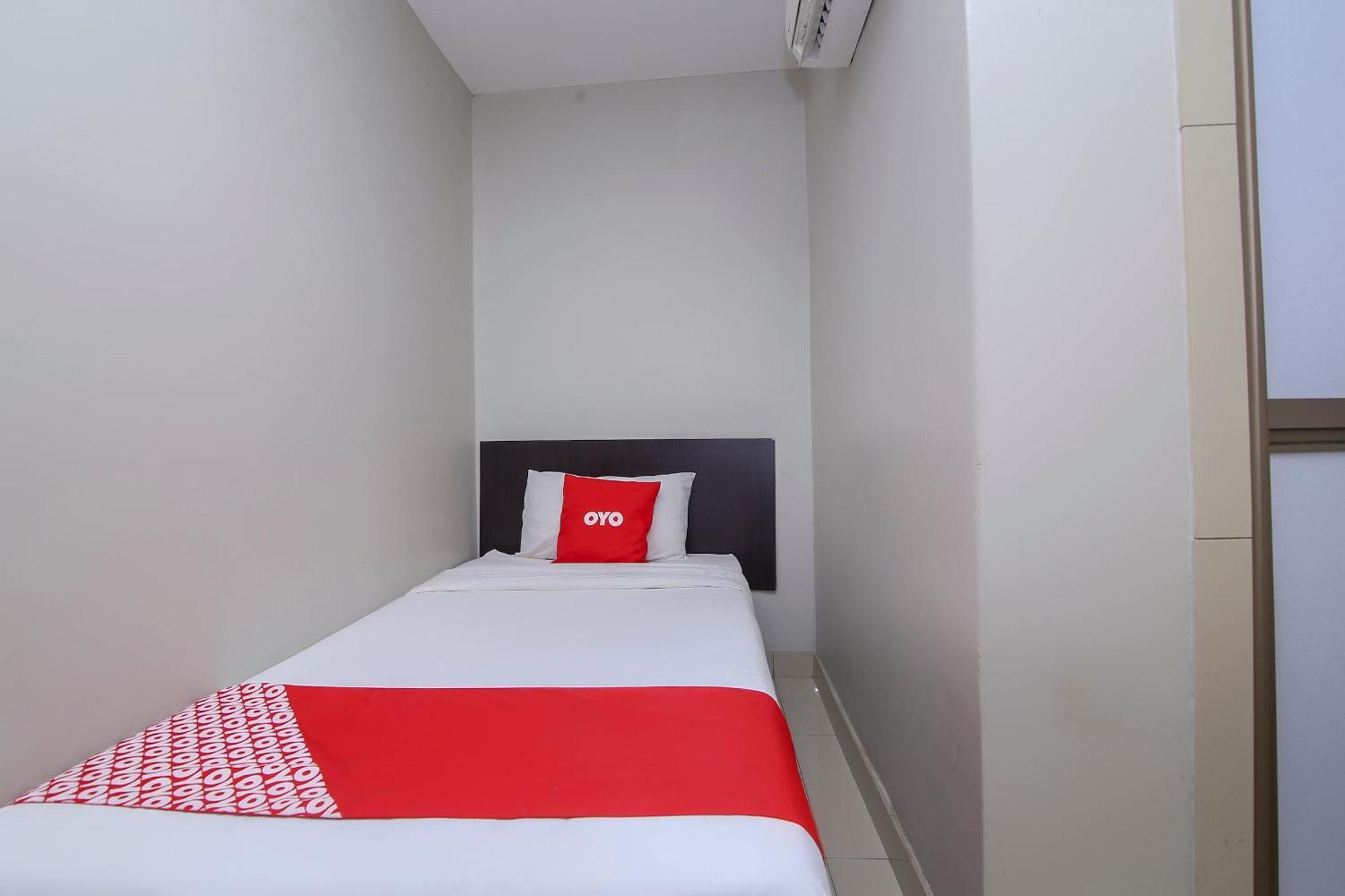 Nice Stay Three Six Five Services กูชิง ภายนอก รูปภาพ