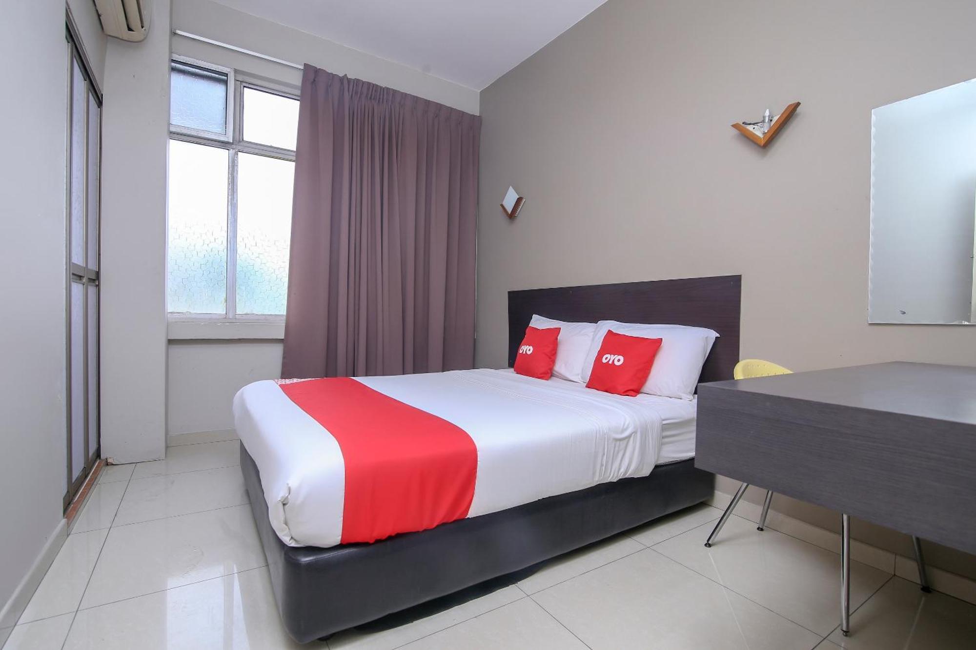 Nice Stay Three Six Five Services กูชิง ภายนอก รูปภาพ