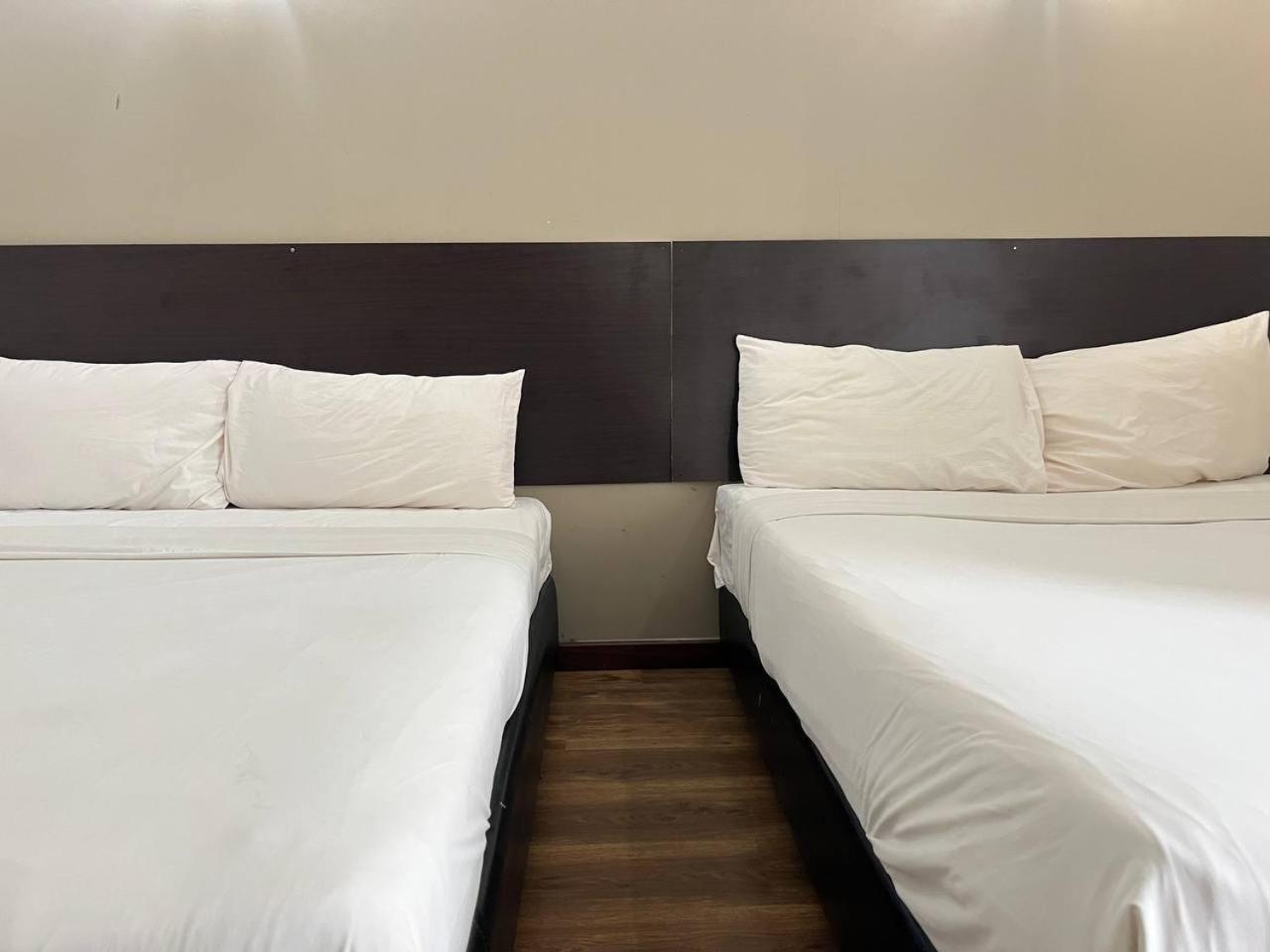 Nice Stay Three Six Five Services กูชิง ภายนอก รูปภาพ