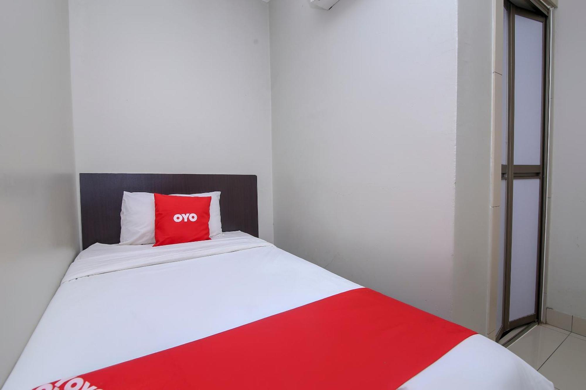 Nice Stay Three Six Five Services กูชิง ภายนอก รูปภาพ