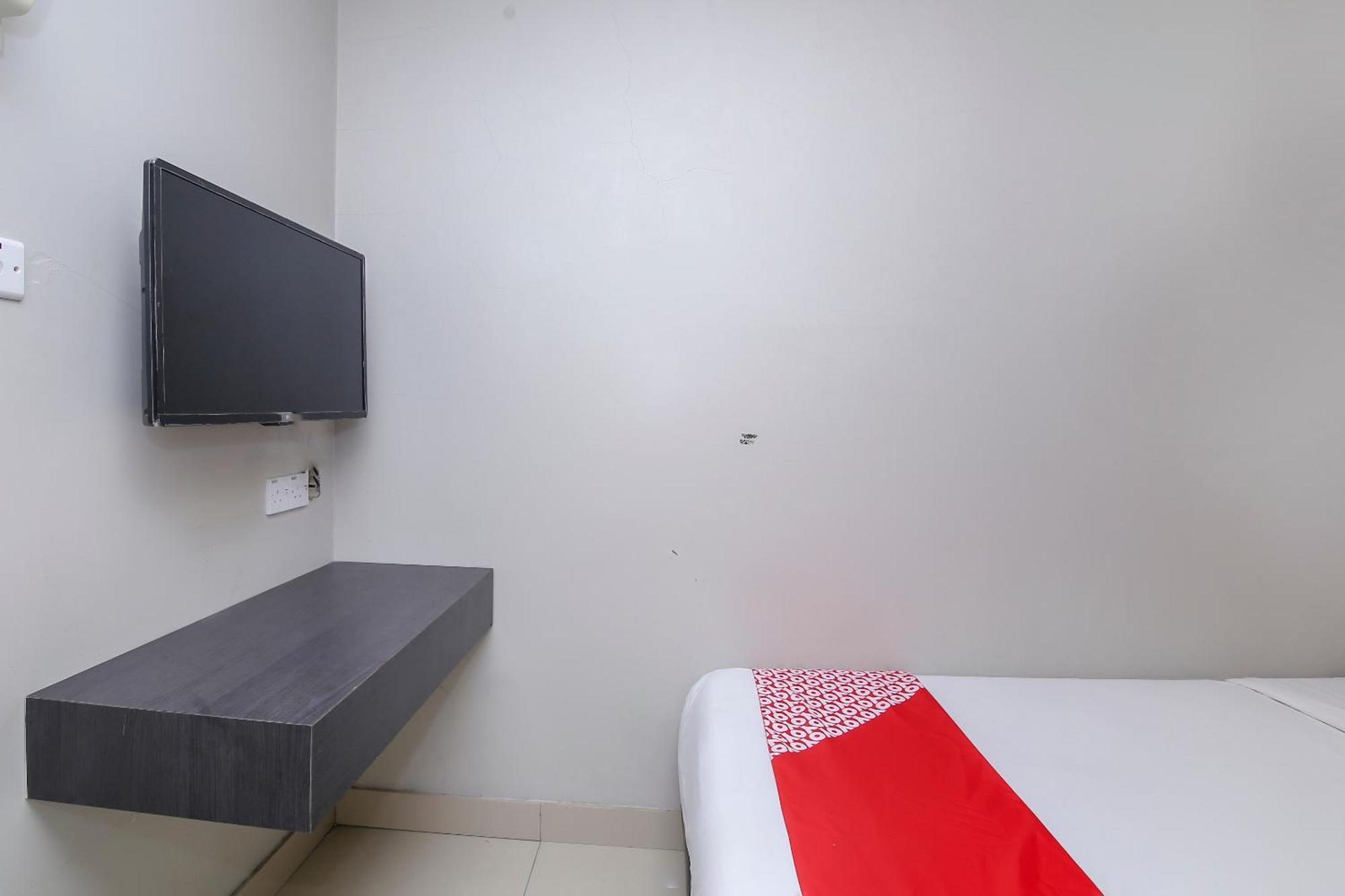 Nice Stay Three Six Five Services กูชิง ภายนอก รูปภาพ